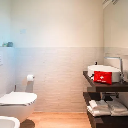 Casa de Férias Monolocale Moderno Valpolicella Verona - Vayu *