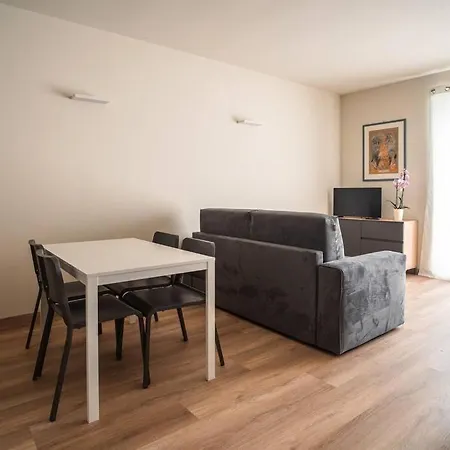 Monolocale Moderno Valpolicella Verona - Vayu * سان بيترو في كاريانو