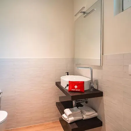 بيت للعطل Monolocale Moderno Valpolicella Verona - Vayu