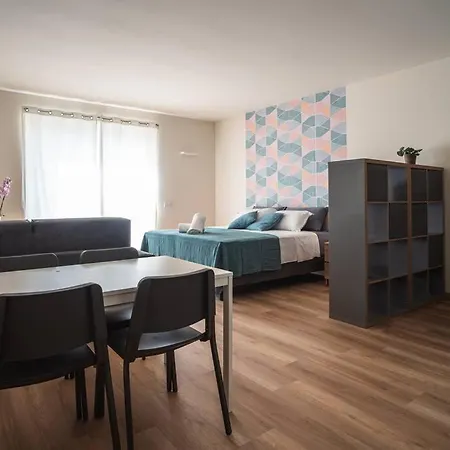 بيت للعطل Monolocale Moderno Valpolicella Verona - Vayu *