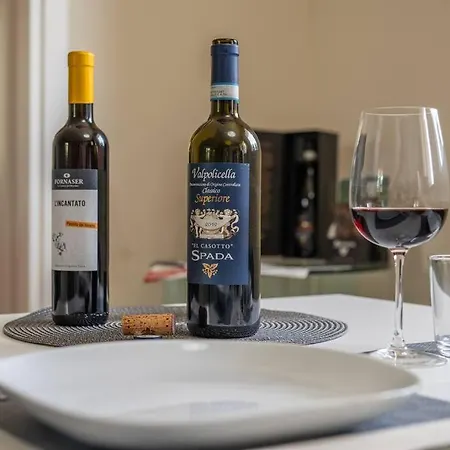 Monolocale Moderno Valpolicella Verona - Vayu بيت للعطل سان بيترو في كاريانو