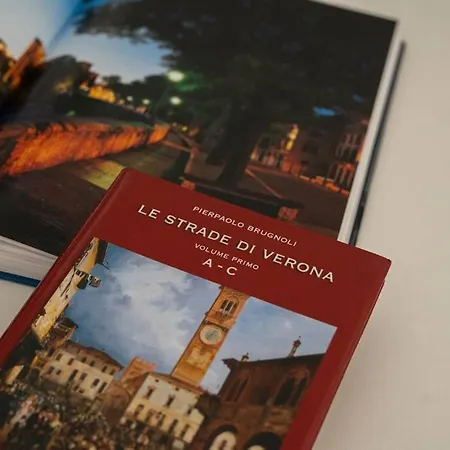 بيت للعطل Monolocale Moderno Valpolicella Verona - Vayu *