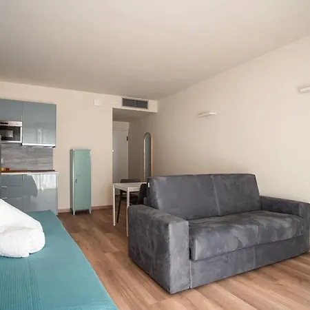 بيت للعطل Monolocale Moderno Valpolicella Verona - Vayu سان بيترو في كاريانو