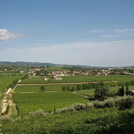 Monolocale Moderno Valpolicella Verona - Vayu * San Pietro in Cariano