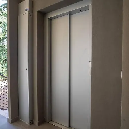 Monolocale Moderno Valpolicella Verona - Vayu بيت للعطل سان بيترو في كاريانو