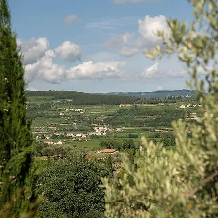 Monolocale Moderno Valpolicella Verona - Vayu * سان بيترو في كاريانو